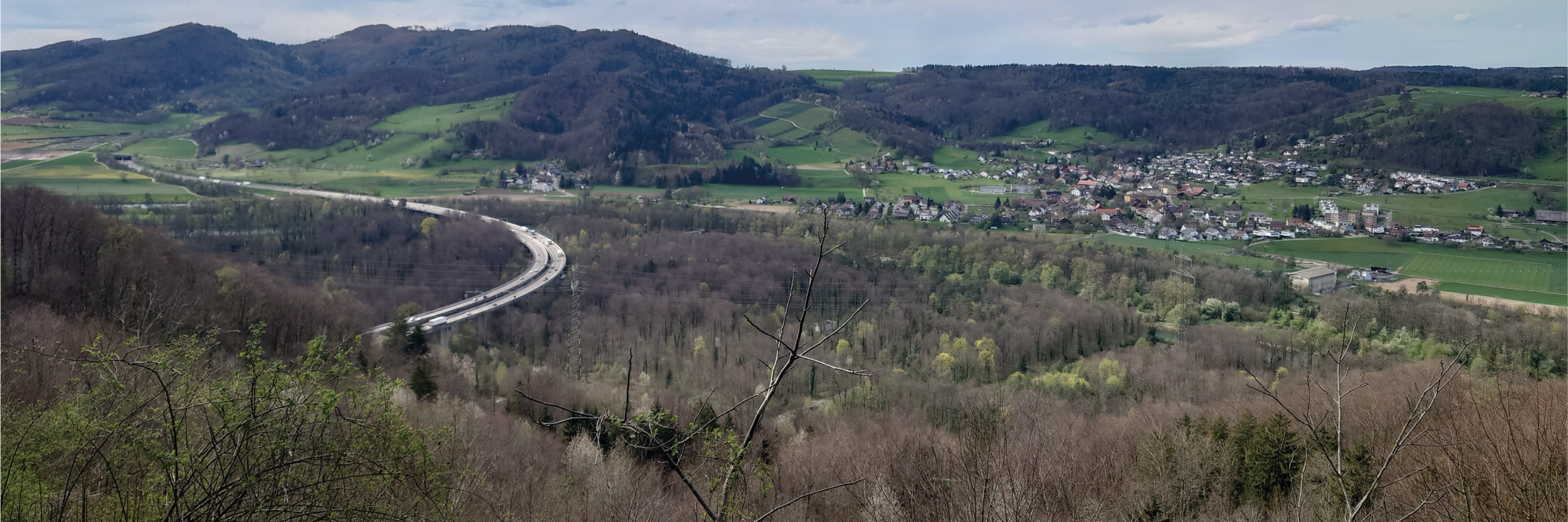 Willkommen auf dem GeoWeg