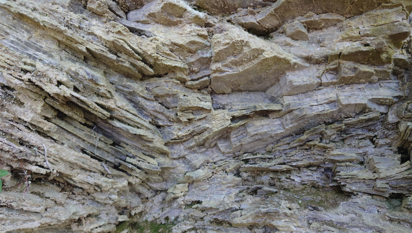 Geologische Übersicht