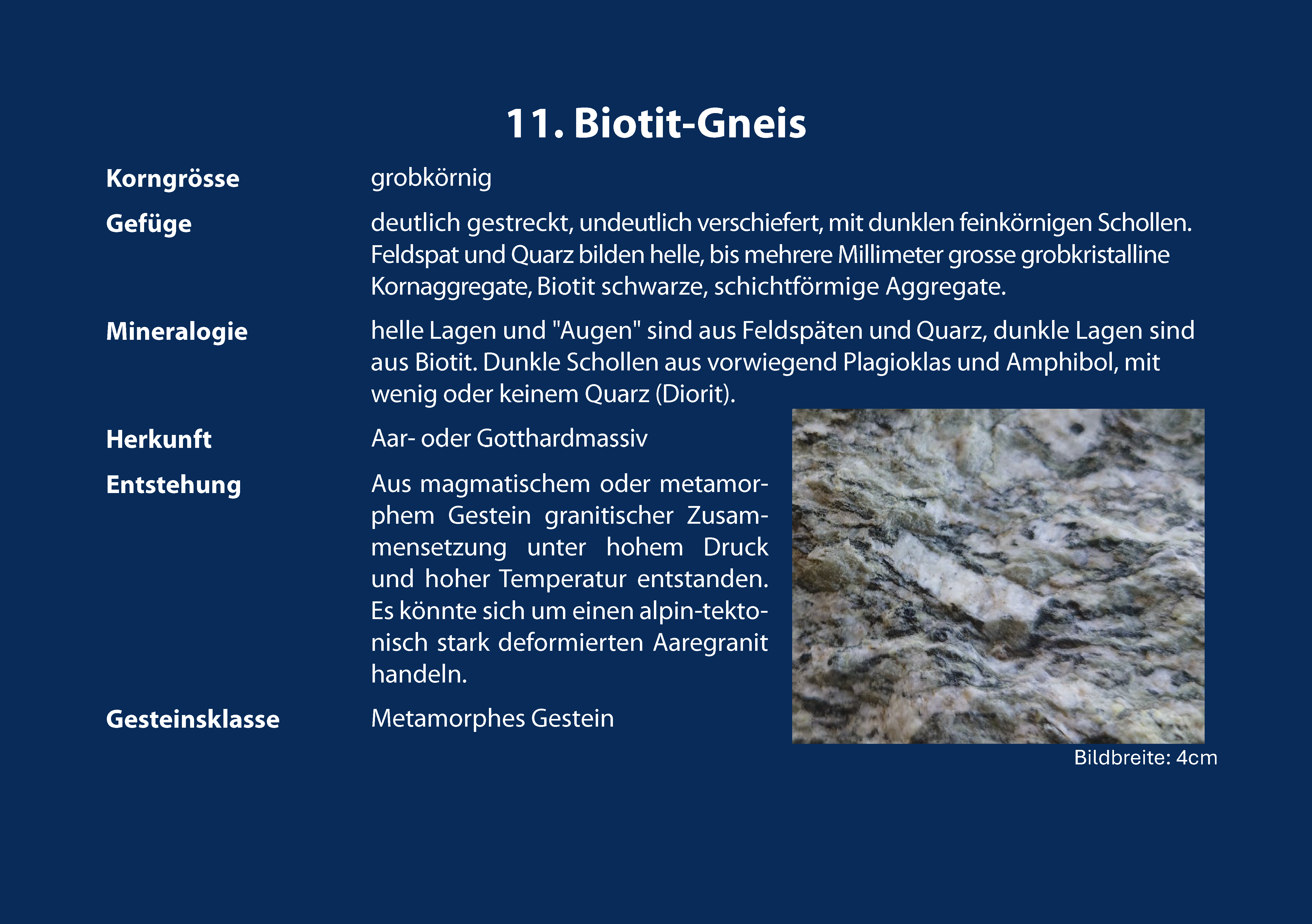 Abbildung zum GeoWeg
