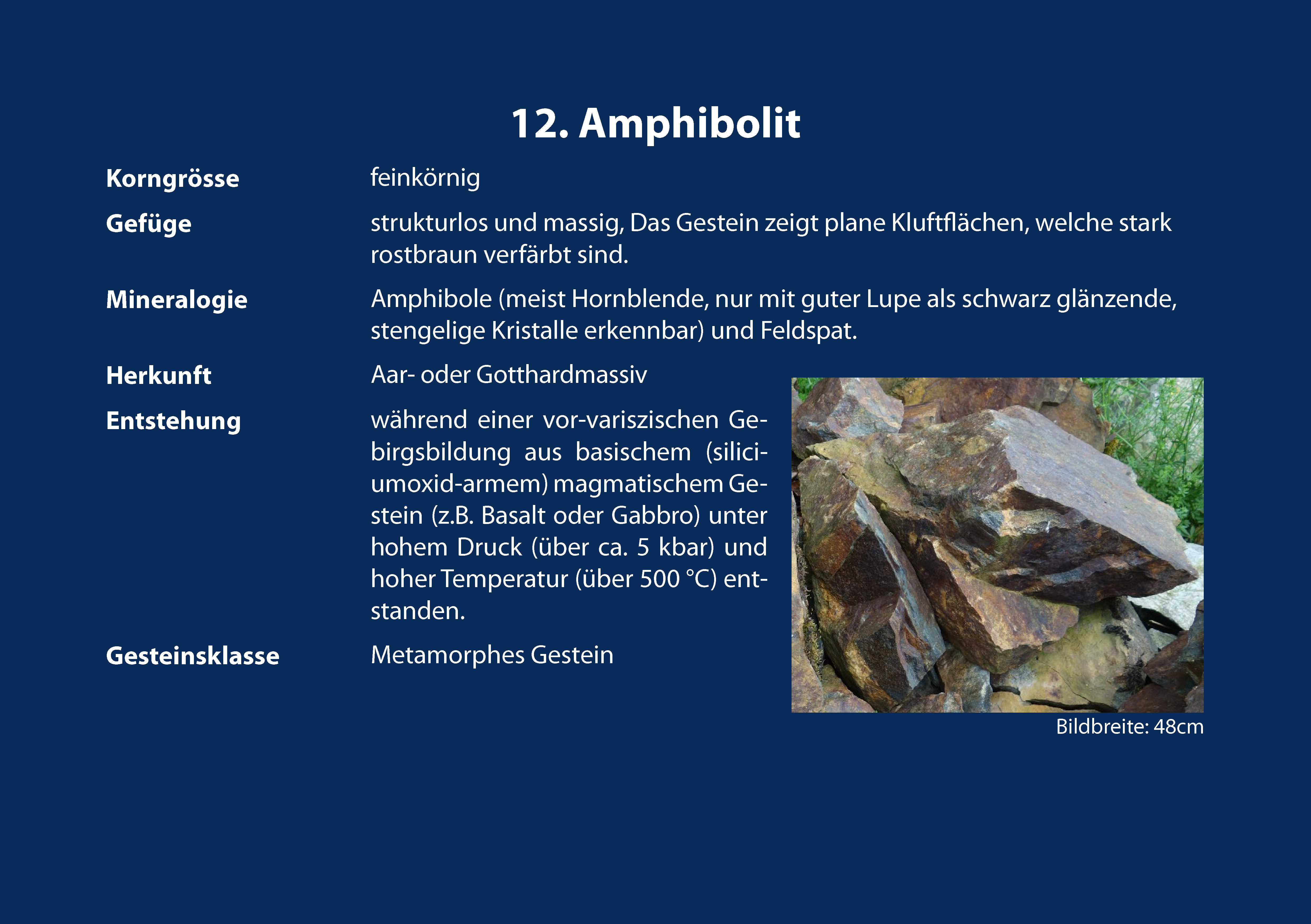 Abbildung zum GeoWeg