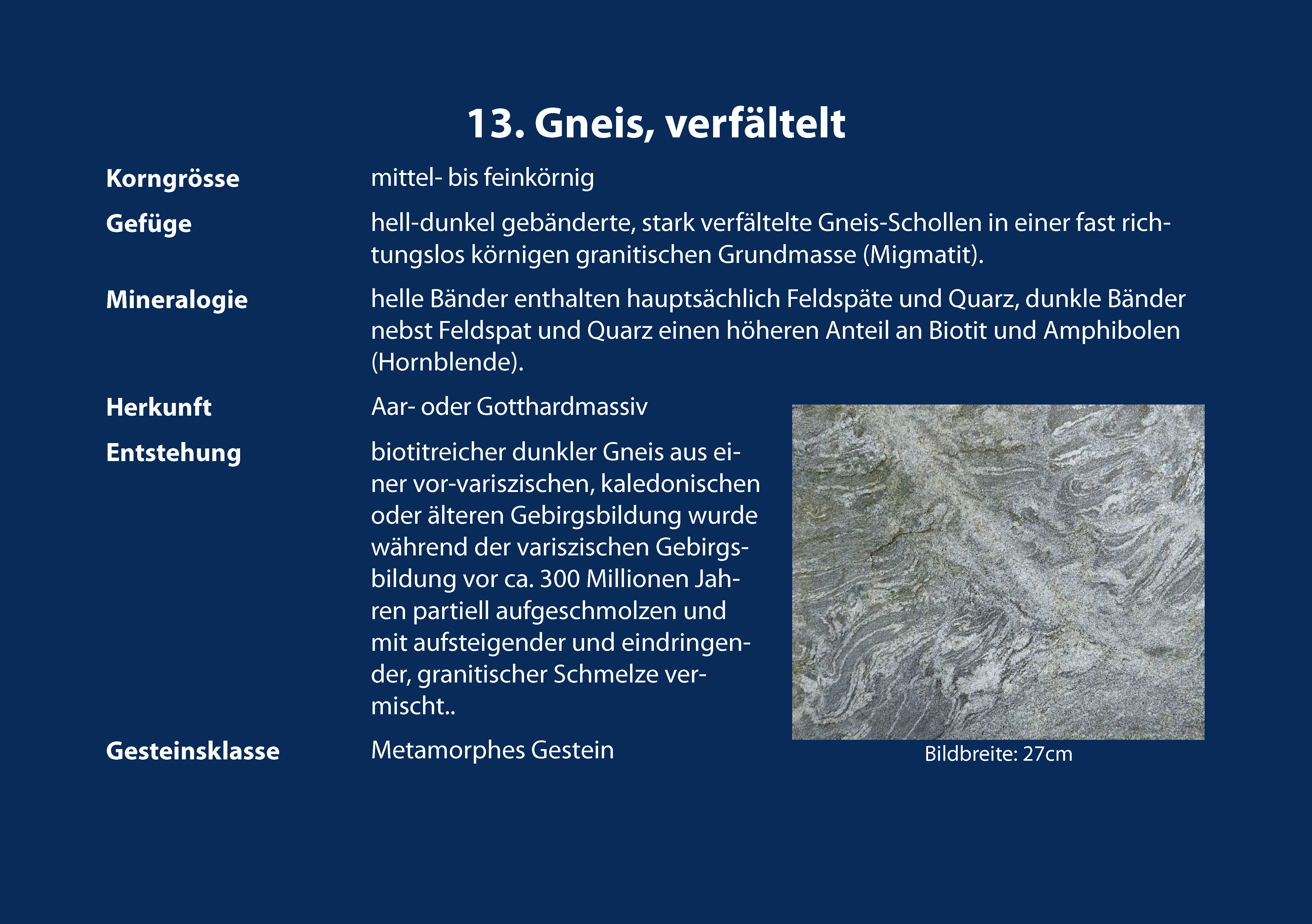Abbildung zum GeoWeg