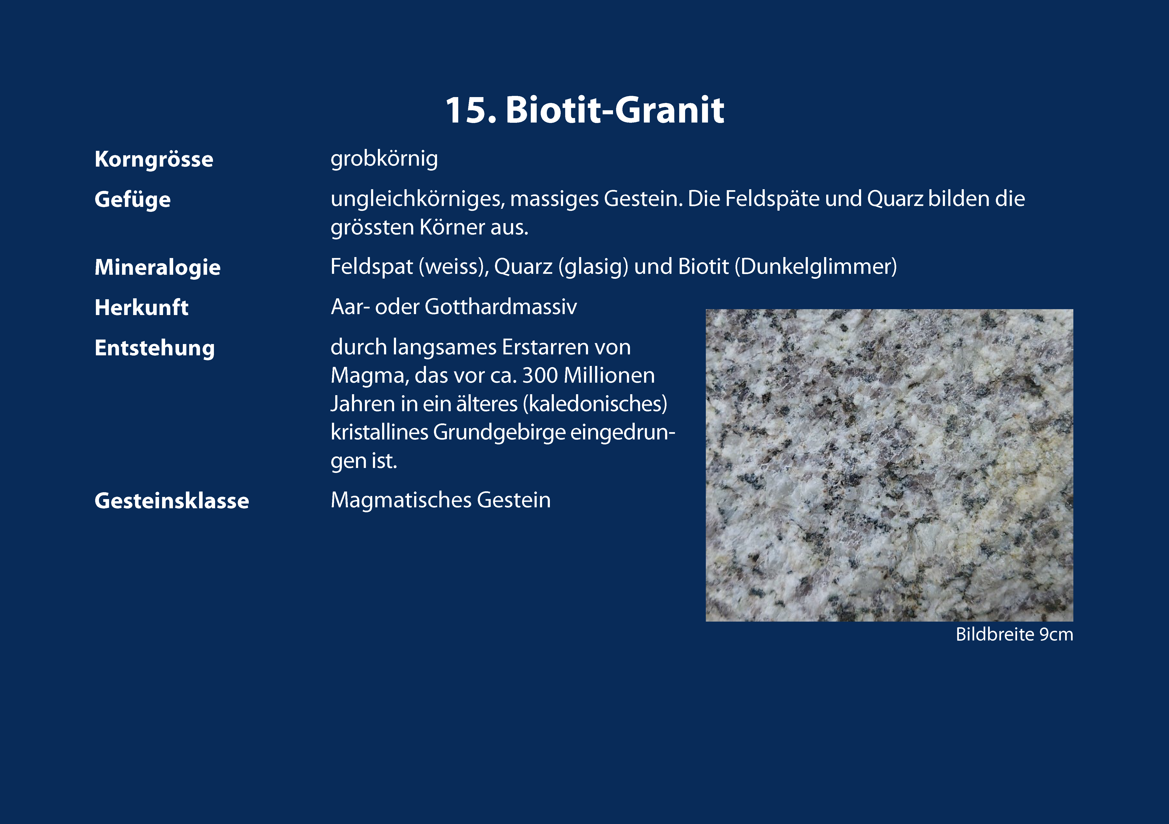 Abbildung zum GeoWeg