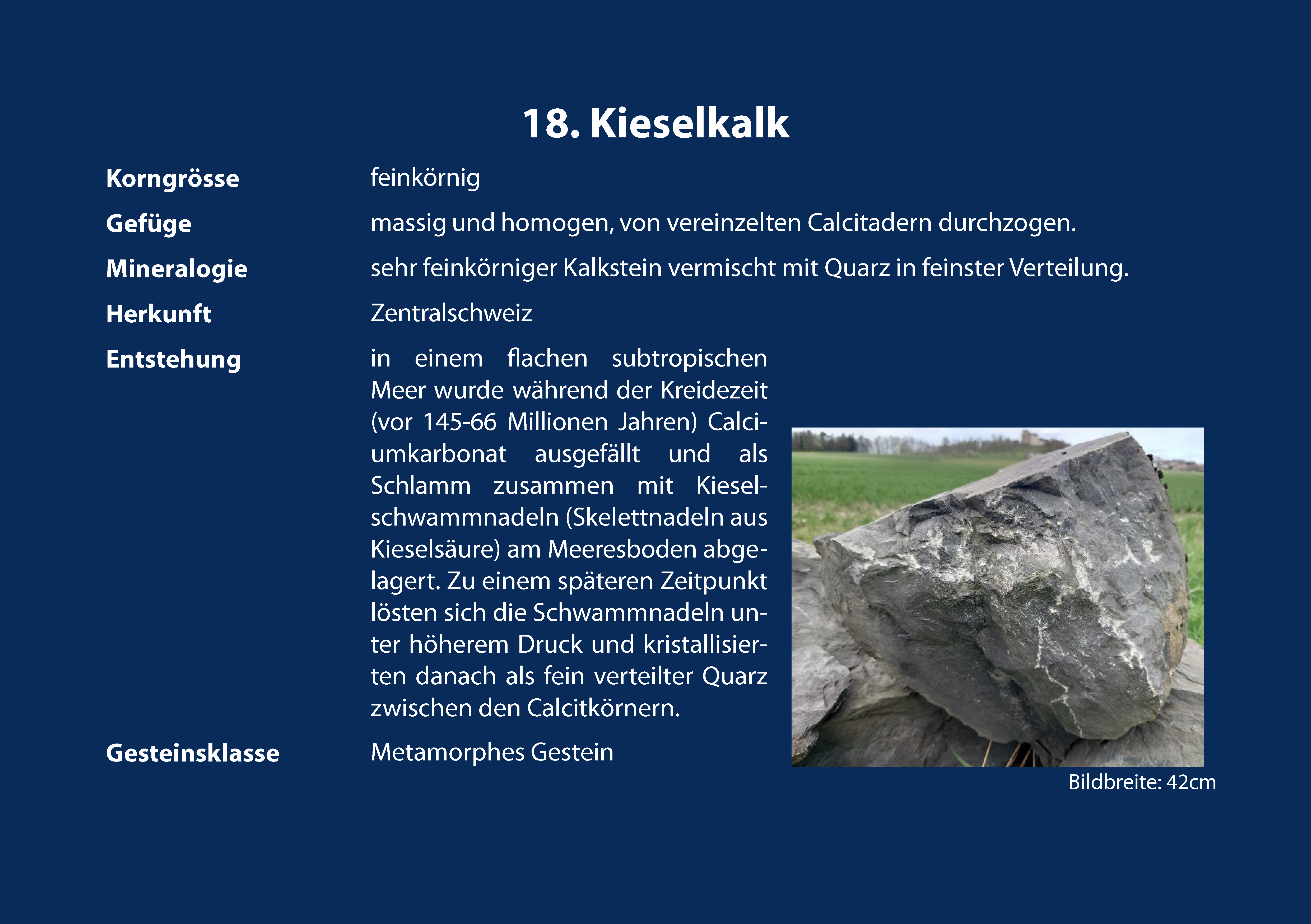 Abbildung zum GeoWeg