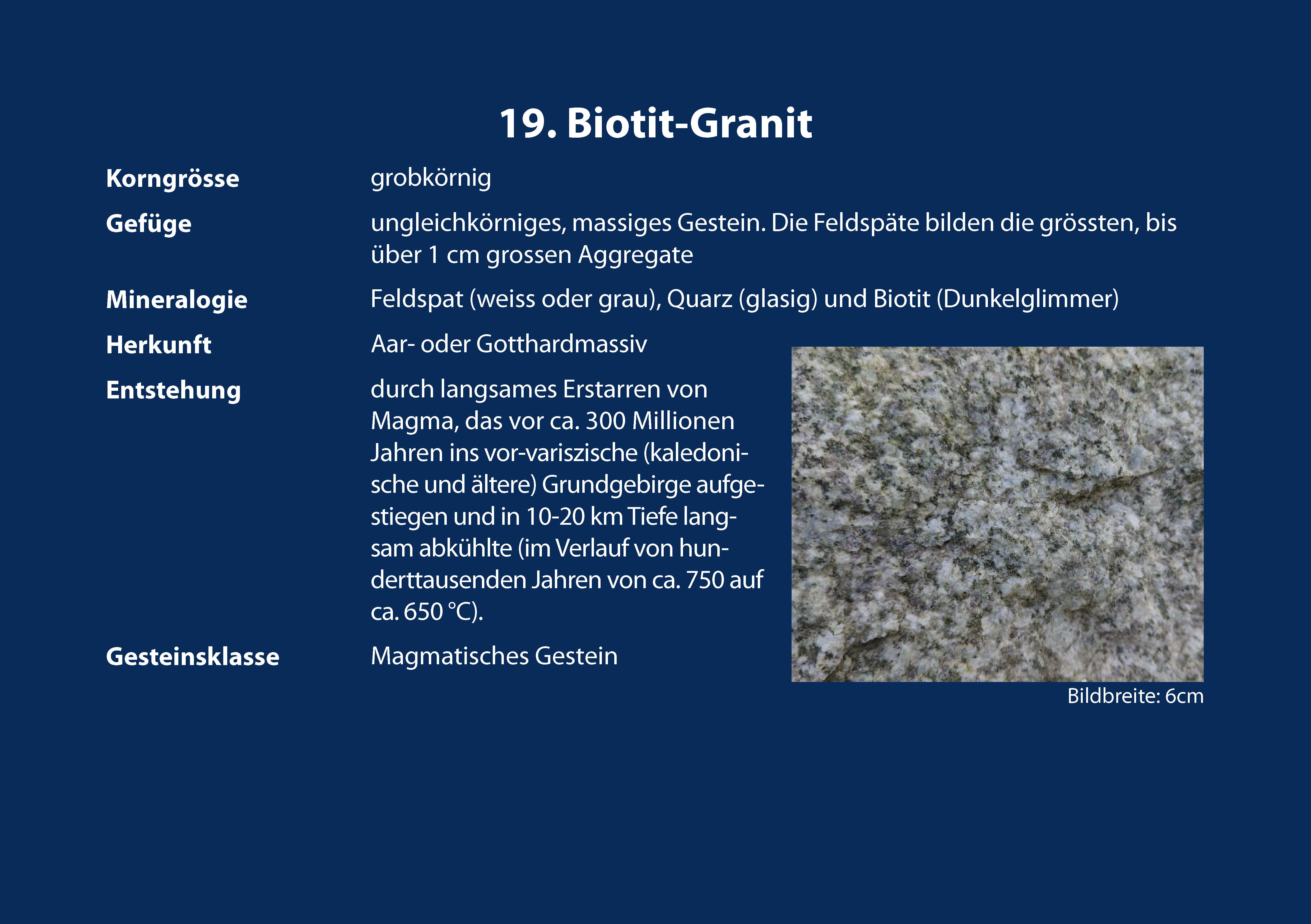 Abbildung zum GeoWeg