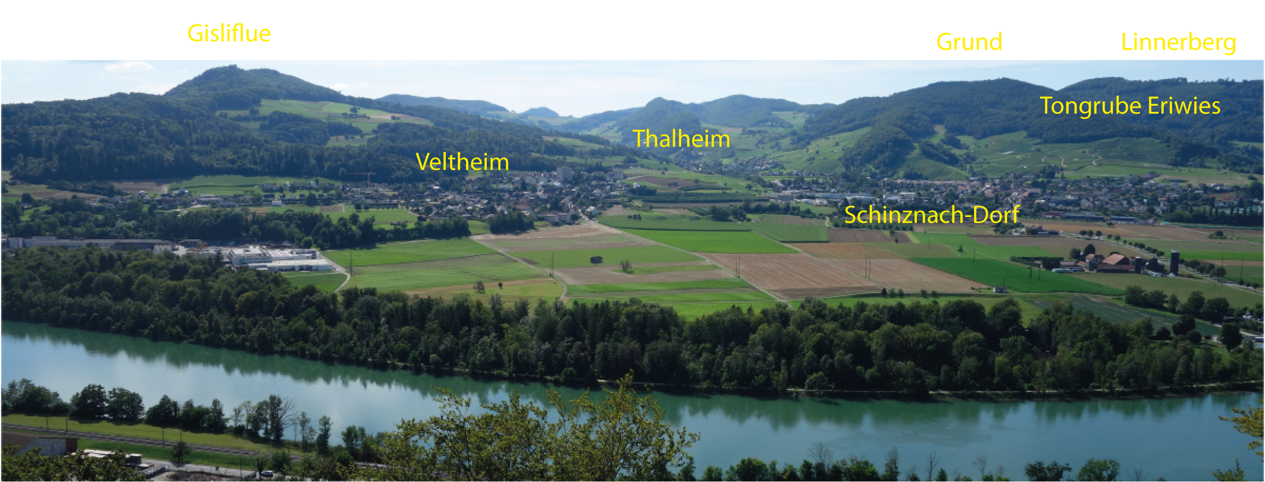 Station 20: Panorama Thalheim